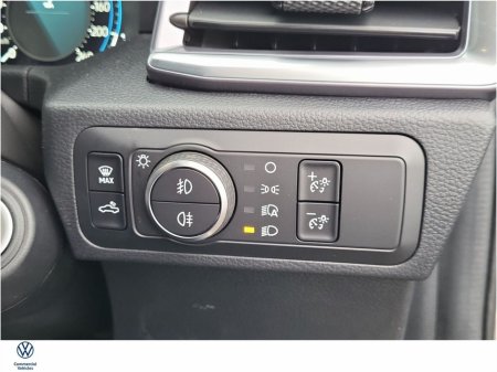 2026 Volkswagen Amarok PAN AMERICANA 3.0 DIESEL HARDTOP CANOPY €77,700 thumbnail