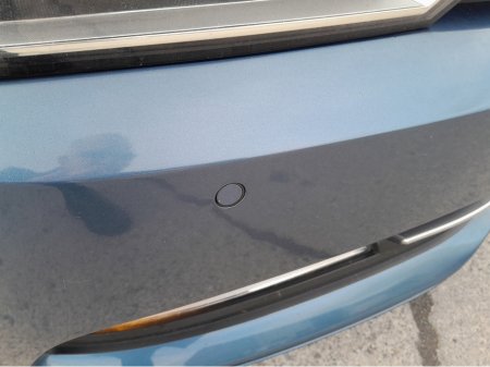 2016 Volkswagen Passat - thumbnail 15