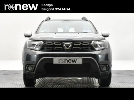 2022 Dacia Duster 1.0 TCe 100 BiFuel Dfull Comfort €19,900 thumbnail