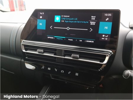 2024 Citroen C5 Aircross FEEL Pack PureTech 130 EAT8 €34,900 thumbnail