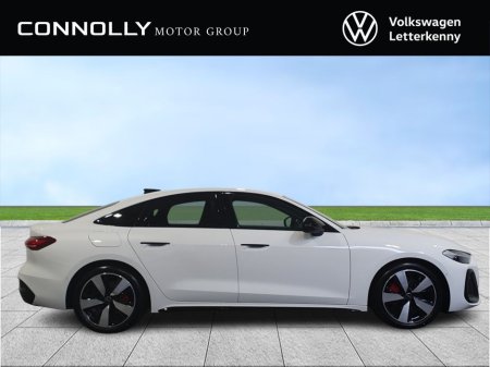 2025 Audi A5 40 TDI EDITION ONE S LINE €62,950