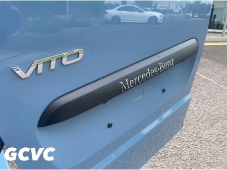 2026 Mercedes-Benz Vito - thumbnail 13