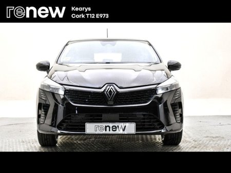 2025 Renault Clio - thumbnail 8