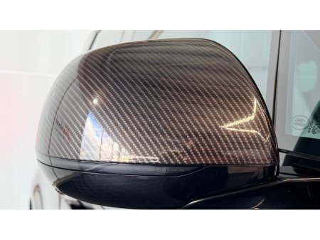 2024 Land Rover Range Rover Sport DYNAMIQUE SE P DYNAMICS €103,900 thumbnail