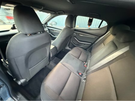 2019 Mazda Mazda3 SPORT LUXURY - 1.8 DIESEL - MANUAL - 12M WARRANTY - CAR: 1597 €18,950 thumbnail