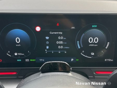 2025 Hyundai Kona 1.6 HYBRID N Line Auto €37,950 thumbnail