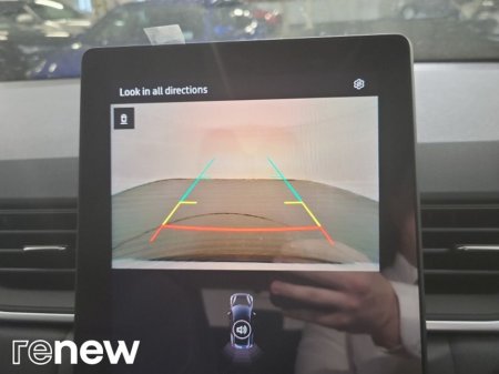 2026 Renault Captur - thumbnail 27