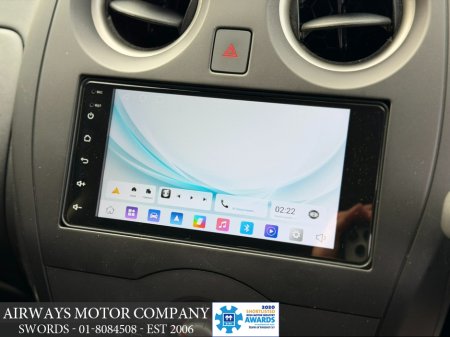 2020 Nissan Note - thumbnail 7