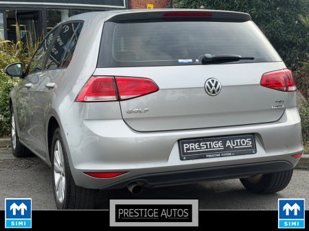 2015 Volkswagen Golf - thumbnail 29