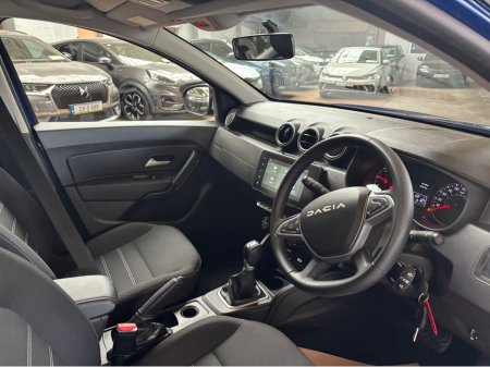 2023 Dacia Duster - photo 6