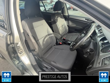 2015 Volkswagen Golf - thumbnail 10