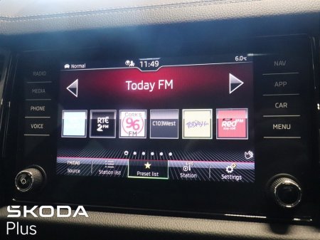 2023 Skoda Kodiaq 2.0 TDI 150HP DSG SportLine 7 Seat €47,950 thumbnail