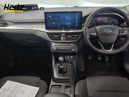 2023 Ford Focus - thumbnail 12