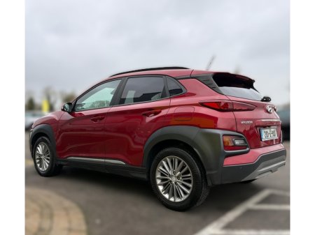 2020 Hyundai Kona - thumbnail 2