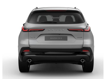 2026 Mazda CX-5 HOMURA AUTO *NEW MODEL* €50,945