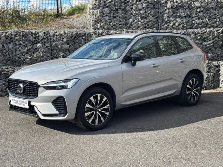 2023 Volvo XC60 - photo 3