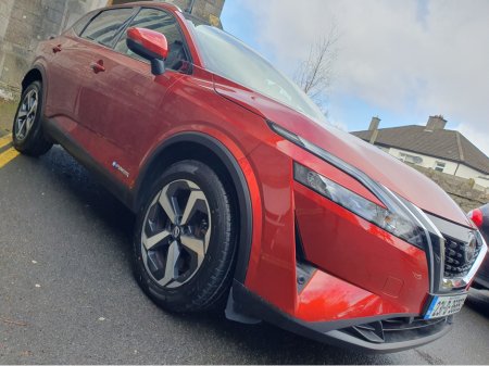 2023 Nissan Qashqai for sale