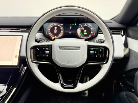 2026 Land Rover Range Rover Sport - thumbnail 15