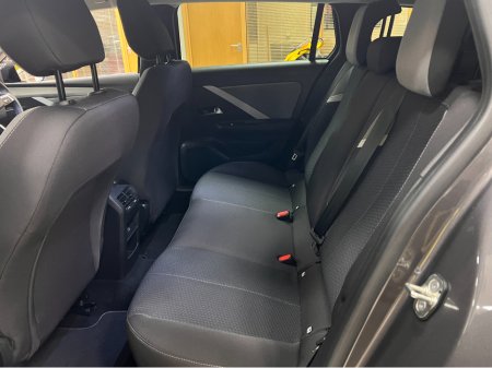 2024 Opel Astra As New (242) AUTOMATIC DIESEL Sports Tourer ELEGANCE As New Tint Kms Superb Value www.bolands.ie Est.1955 €30,750 thumbnail