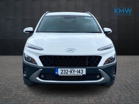 2023 Hyundai Kona - view 3