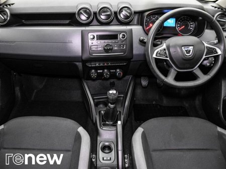 2021 Dacia Duster - thumbnail 2