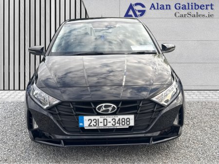 2023 Hyundai i20 - thumbnail 4