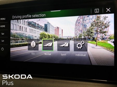 2023 Skoda Karoq 2.0TDI 115HP Style €34,950 thumbnail