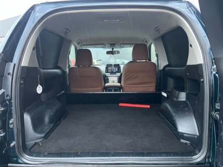 2023 Toyota Landcruiser LAND CRUISER SWB AUTO thumbnail