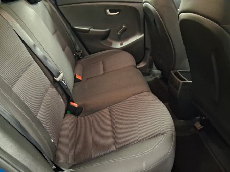 2016 Hyundai i30 - thumbnail 7