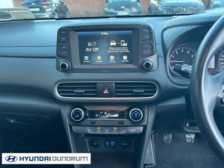 2021 Hyundai Kona Kauai Executive 5DR €22,450 thumbnail