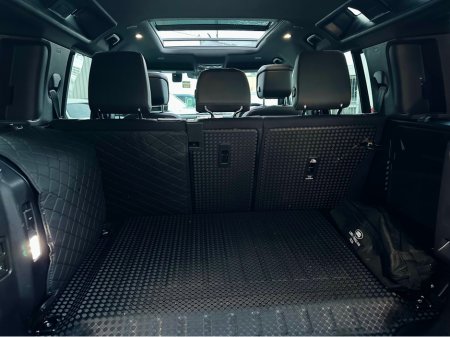 2023 Land Rover Defender ++HIGH SPEC++ 110 2.0 P400E X 404PS thumbnail