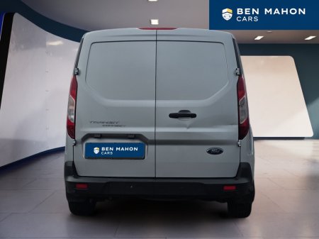 2023 Ford Transit Connect  €12,967 thumbnail