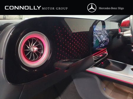 2026 Mercedes-Benz CLA Class New Model thumbnail