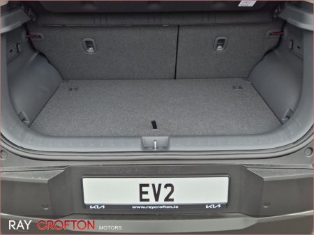 2026 Kia EV3 - thumbnail 26