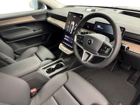 2026 Volvo ES90 - thumbnail 6