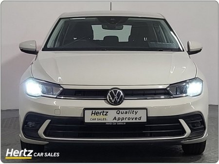 2024 Volkswagen Polo - thumbnail 16