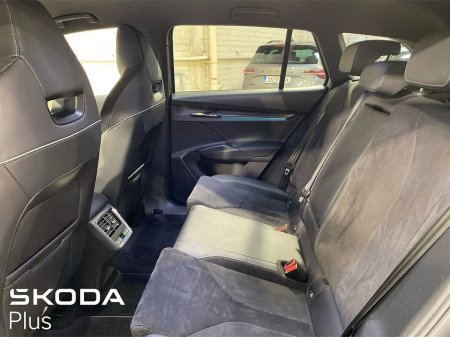 2023 Skoda Enyaq - thumbnail 6