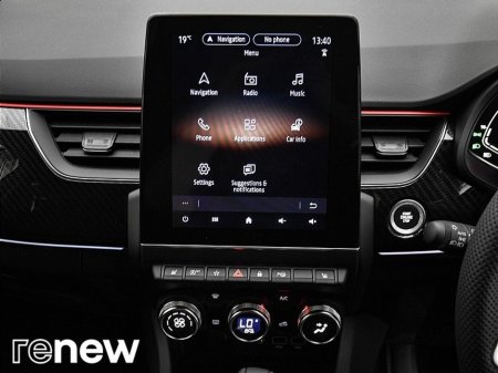 2023 Renault Arkana - thumbnail 22