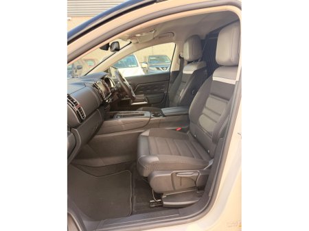 2024 Citroen C5 Aircross - thumbnail 13