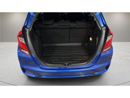 2017 Honda Fit  €11,390 thumbnail