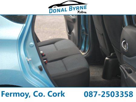 2014 Nissan Note - thumbnail 2