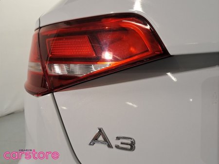 2017 Audi A3 1.4 TFSI €17,880 thumbnail