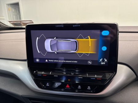 2023 Volkswagen ID.4 - thumbnail 21