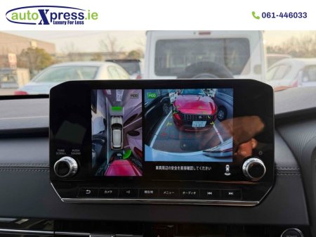 2021 Mitsubishi Outlander PHEV 4WD G, Automatic, Reversing camera thumbnail