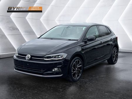 2018 Volkswagen Polo - thumbnail 1