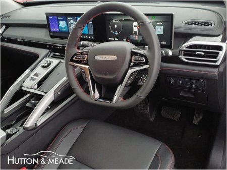 2026 Maxus T 60 2.0 Luxury thumbnail