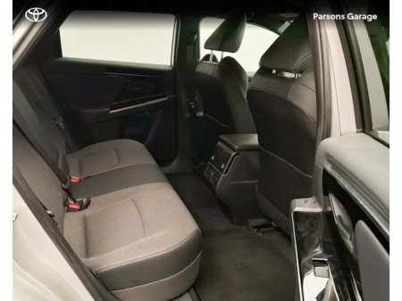 2023 Toyota bZ4X SPORT 4DR AUTO €31,995 thumbnail