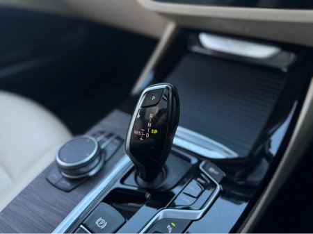 2018 BMW X3 - thumbnail 18