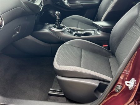 2025 Nissan Juke - photo 6