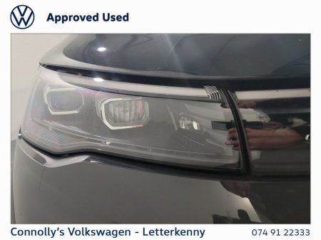 2024 Volkswagen Tiguan 2.0 TDI 150HP R-Line DSG €53,950 thumbnail